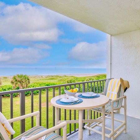 Cape Winds Hotel Cape Canaveral Bilik gambar