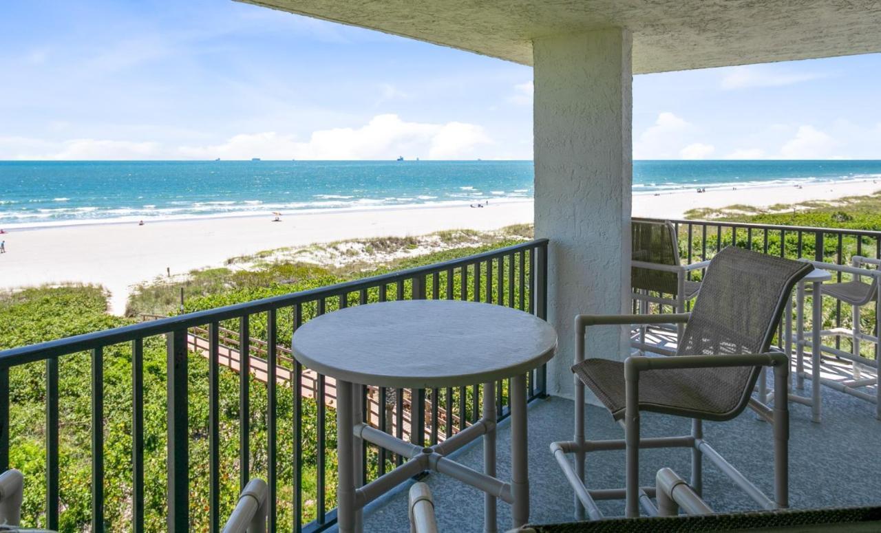 Cape Winds Hotel Cape Canaveral Bilik gambar