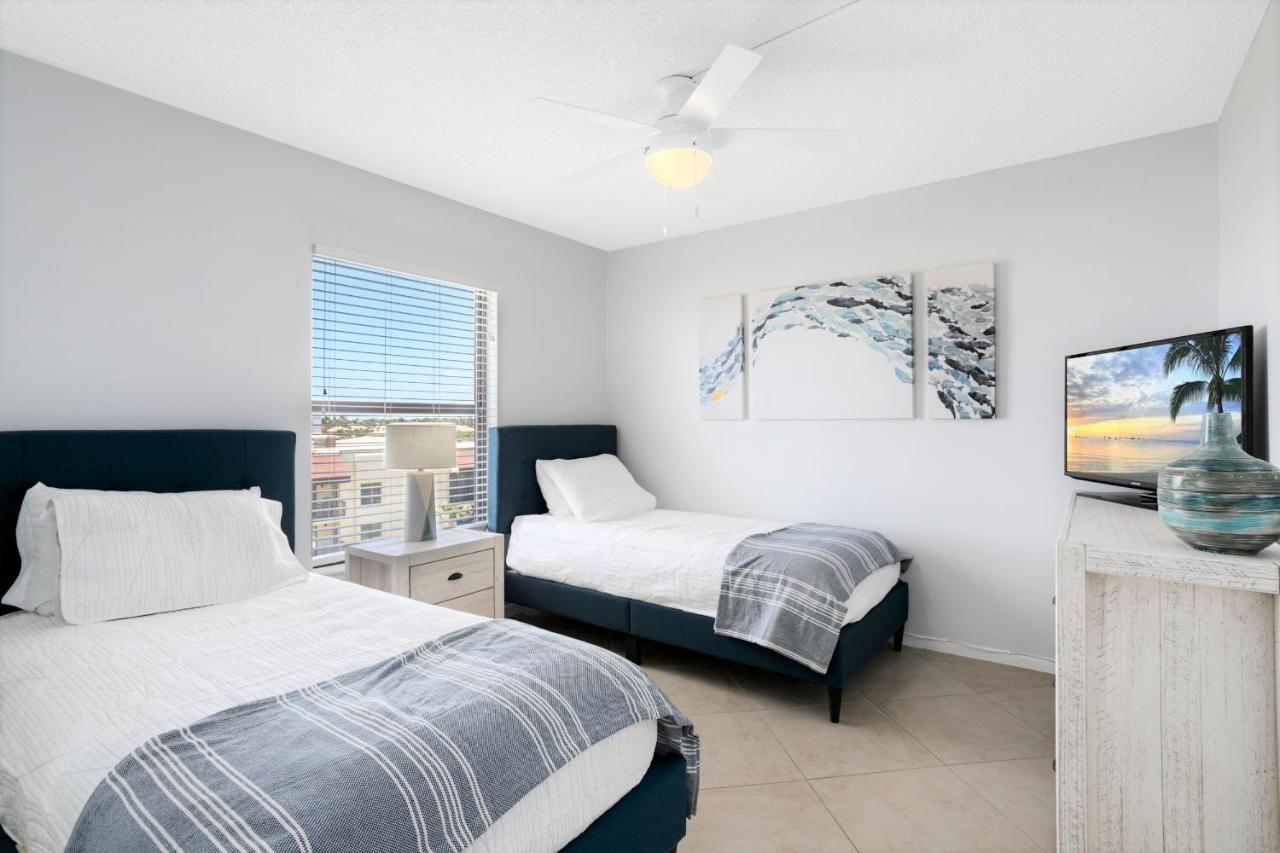 Cape Winds Hotel Cape Canaveral Bilik gambar