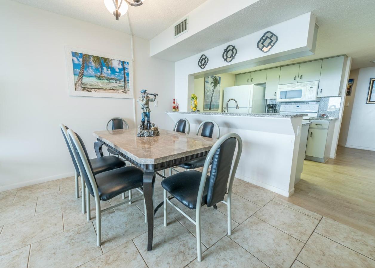 Cape Winds Hotel Cape Canaveral Bilik gambar