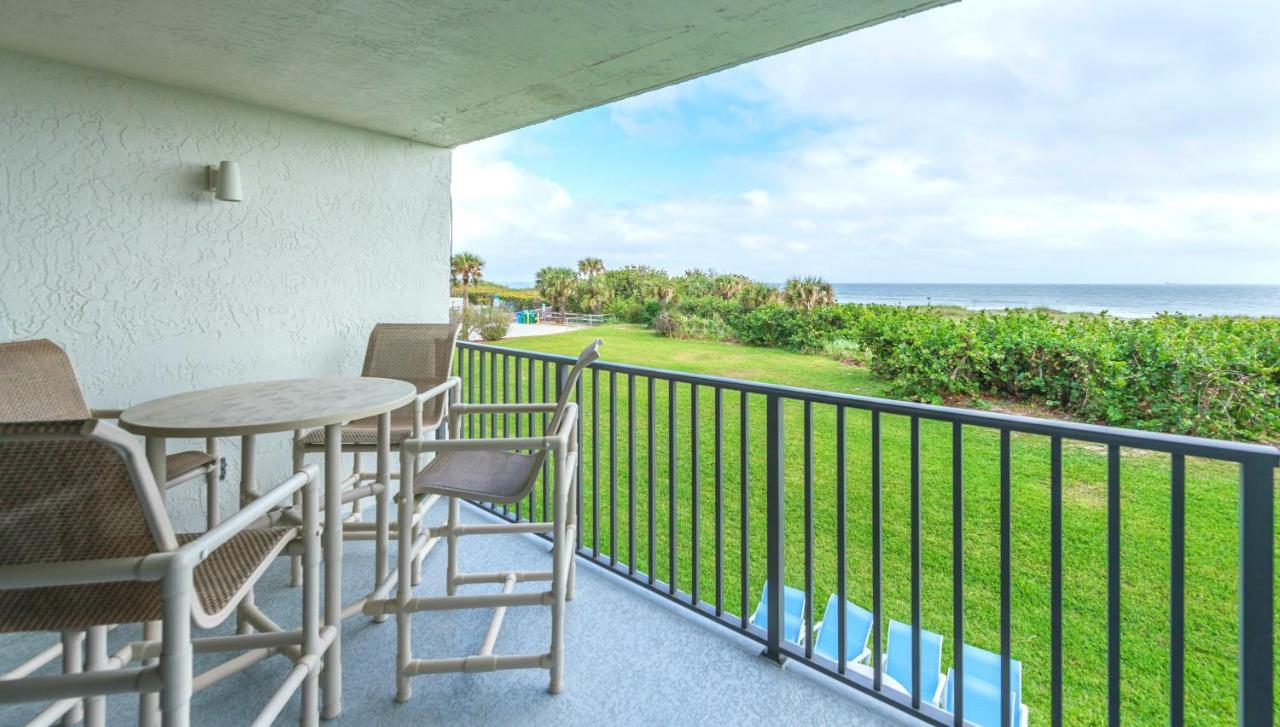 Cape Winds Hotel Cape Canaveral Bilik gambar