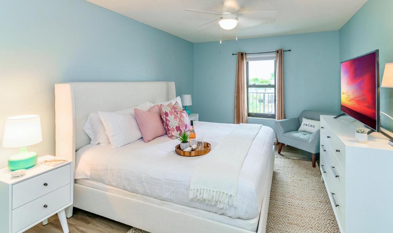Cape Winds Hotel Cape Canaveral Luaran gambar
