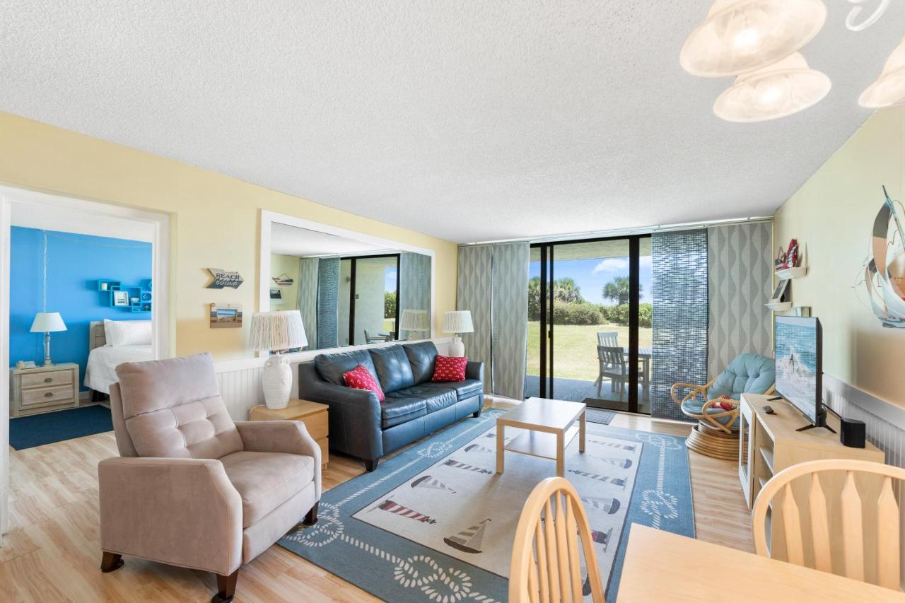 Cape Winds Hotel Cape Canaveral Luaran gambar