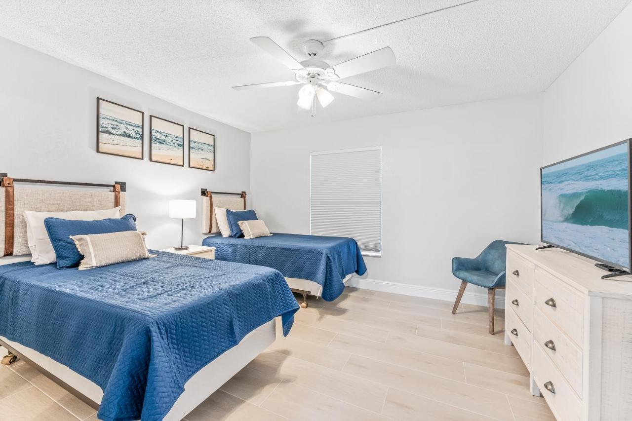 Cape Winds Hotel Cape Canaveral Luaran gambar
