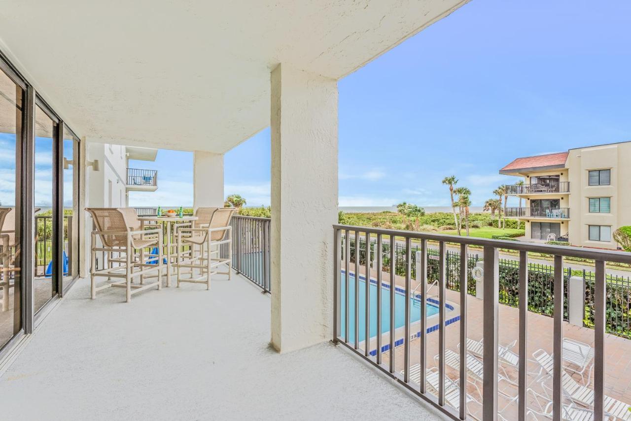 Cape Winds Hotel Cape Canaveral Luaran gambar