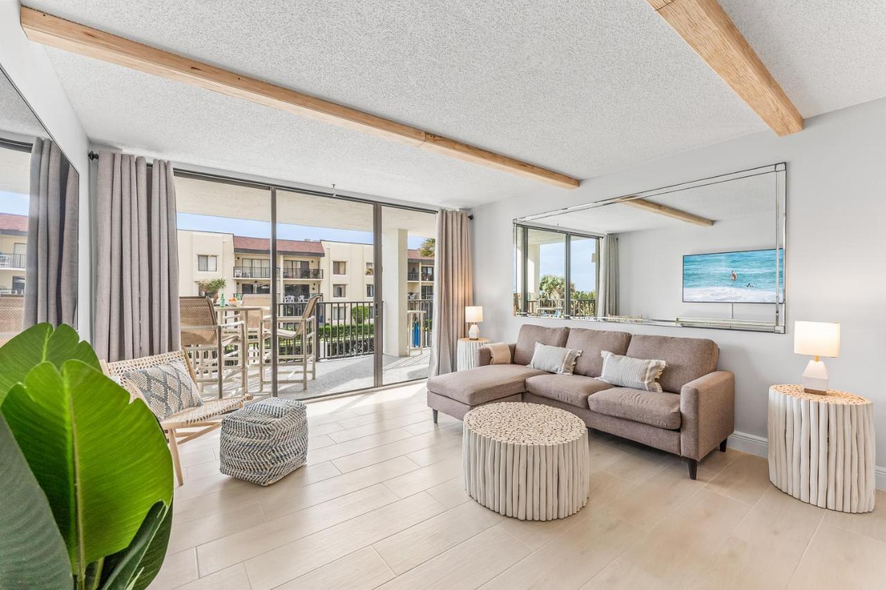 Cape Winds Hotel Cape Canaveral Luaran gambar