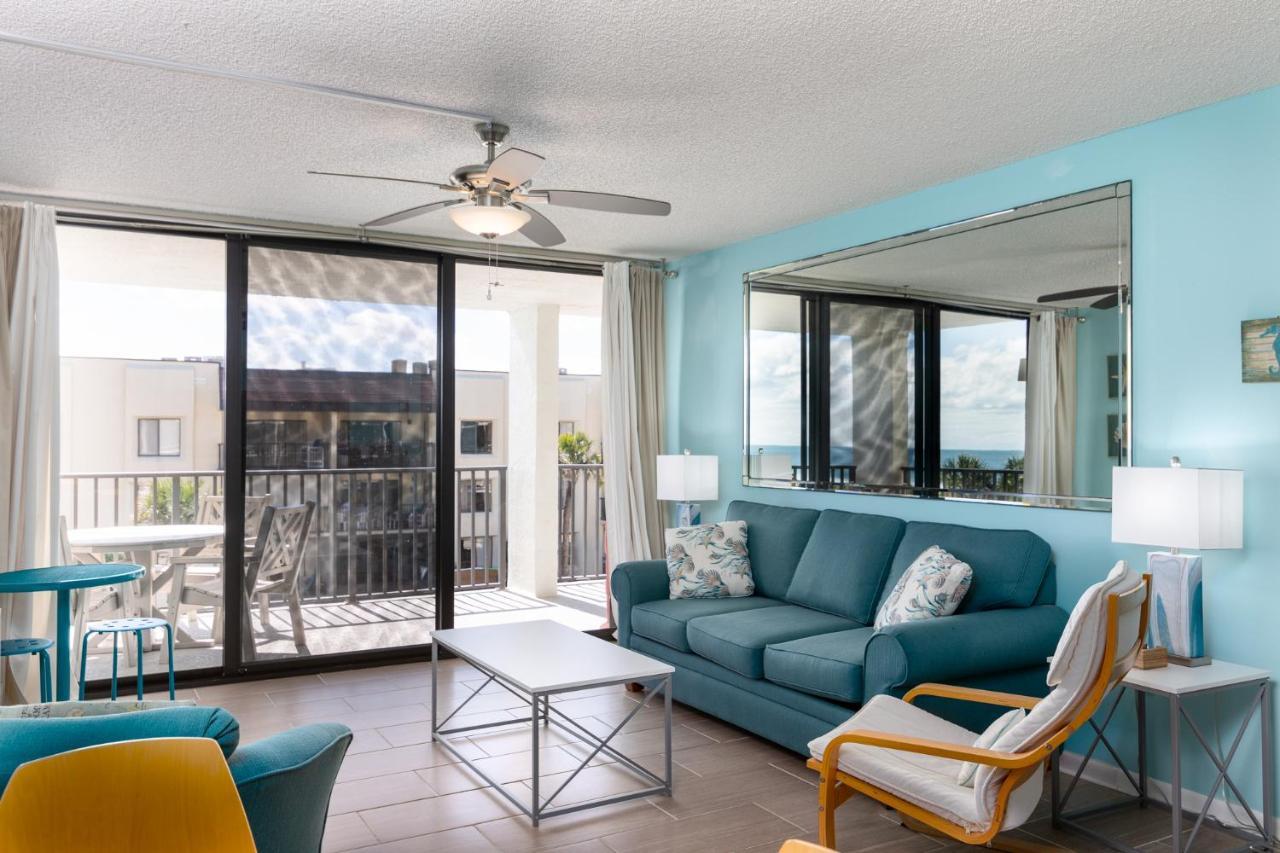 Cape Winds Hotel Cape Canaveral Luaran gambar