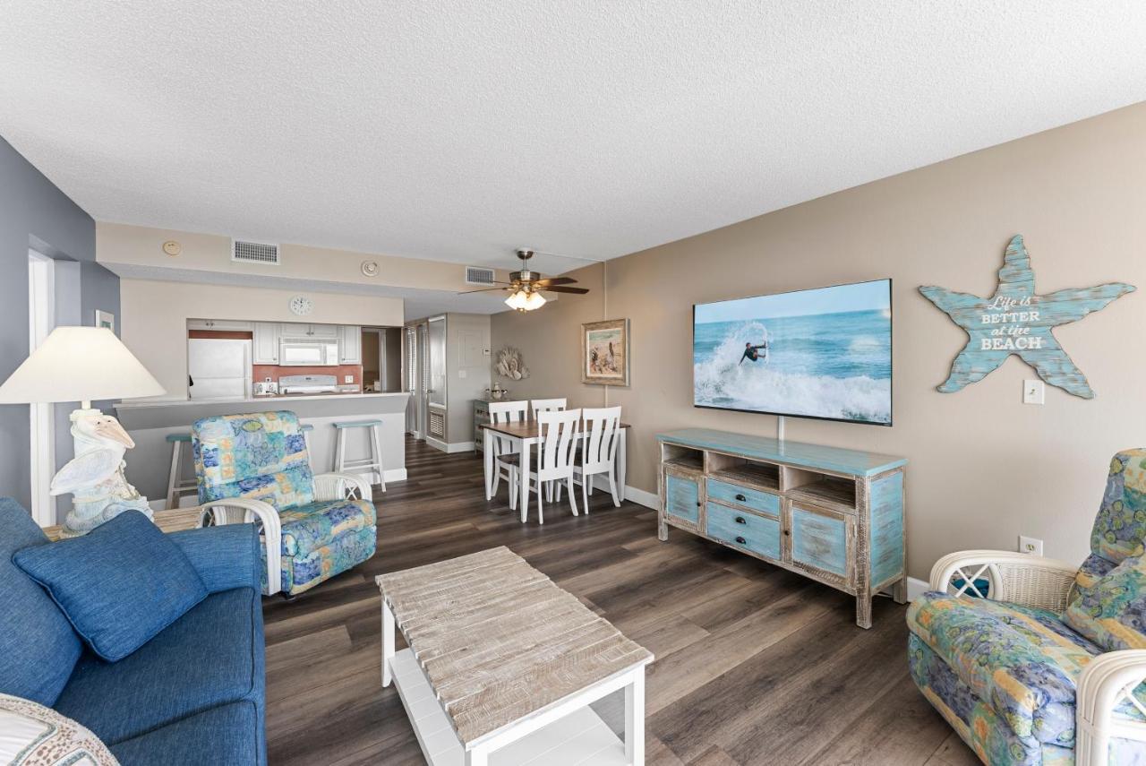 Cape Winds Hotel Cape Canaveral Luaran gambar