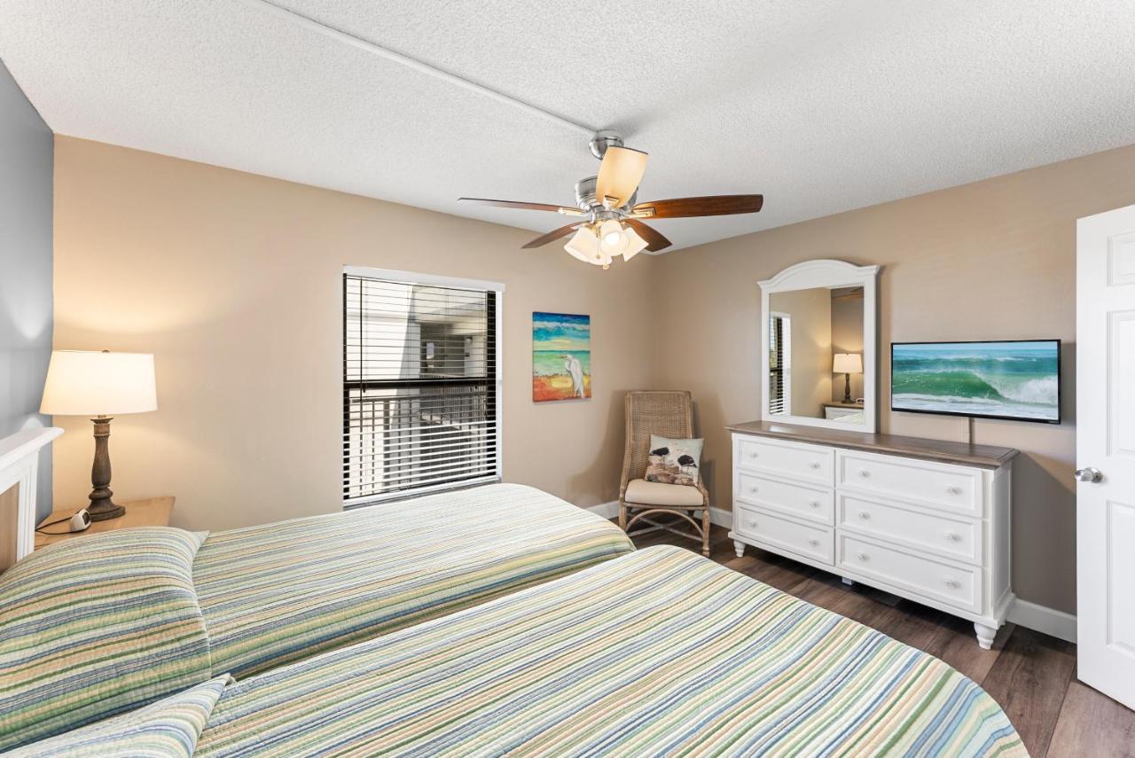 Cape Winds Hotel Cape Canaveral Luaran gambar