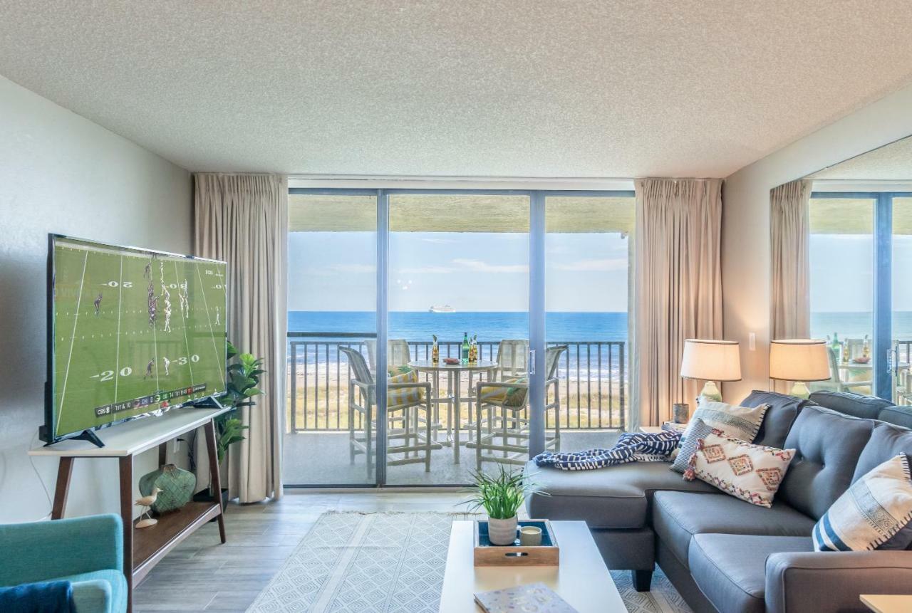 Cape Winds Hotel Cape Canaveral Luaran gambar
